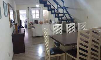 Imagem 3: SOBRADO RESIDENCIAL COM 125M² PARA LOCAÇÃO OU VENDA, 3 DORMITÓRIOS NA VILA MARIANA