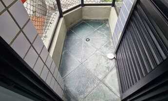 Imagem 12: AMPLO APARTAMENTO C/ LAZER COMPLETO