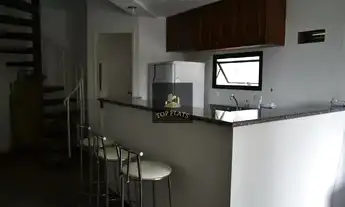 Imagem 4: Flat Para locação - Moema