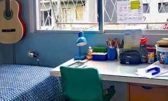 Imagem 2: Apartamento para Aluguel - Passo D'areia, 2 Quartos, 92 m2