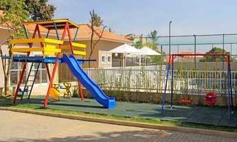 Imagem 6: Bela oportunidade no condomínio Jd Botanico em Hortolândia, apartamento 2 dorms sendo 1 su