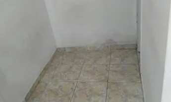 Imagem 5: Quarto com banheiro na Mooca