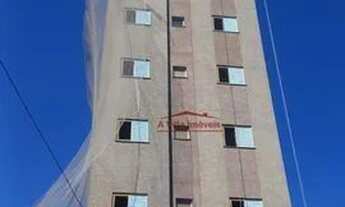 Imagem 3: Apartamento com 2 dormitórios à venda, 37 m² por R$ 238.000,00 - Vila Tolstoi - São Paulo