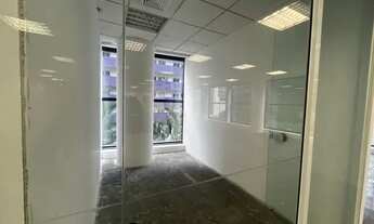 Imagem 4: Locação Conjunto Comercial Sao Paulo Vila Olimpia Ref: 7870