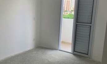 Imagem 10: Apartamento Novo com 2 Dormitórios na Água Rasa - São Paulo