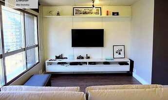 Imagem: Apartamento com 1 dormitório para alugar