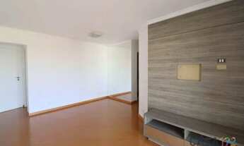 Imagem 2: Apartamento com 2 dormitórios, 62 m² - venda por R$ 380.000,00 ou aluguel por R$ 2.760,00