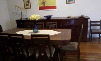 Imagem 3: Apartamento 3 quartos com vaga em Copacabana