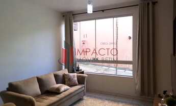 Imagem 6: Casa para venda possui 93 metros quadrados com 3 quartos em Senhora das Graças - Betim - M