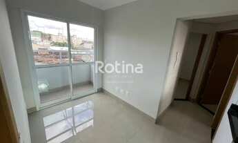 Imagem 2: Apartamento para alugar, 2 quartos, 1 suíte, 1 vaga, Umuarama - Uberlândia/MG - R$ 1.500,0