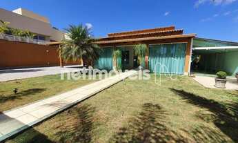 Imagem: Venda Casa Alphaville - Lagoa dos Ingleses