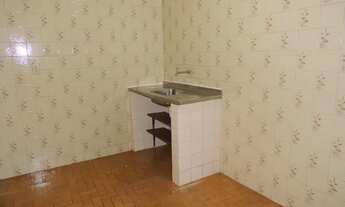 Imagem: Casa com 1 dormitório para alugar, 40 m²