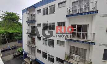 Imagem: Apartamento-LOCAÇÃO-Taquara-Rio de Janeiro-RJ