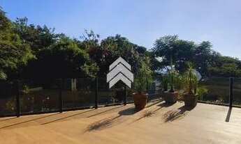 Imagem 3: CASA EM CONDOMÍNIO PARA LOCAÇÃO 425M² - VILA ALPINA - NOVA LIMA