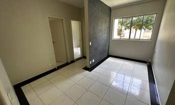 Imagem 2: Apartamento de 2 Quartos Qd. 405 Sul no Térreo