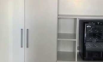 Imagem 4: Apartamento para aluguel e venda tem 45 metros quadrados com 1 quarto