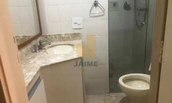 Imagem 5: Ótimo apartamento em Perdizes com 130 m2 e 2 vagas, próximo ao Parque Água Branca