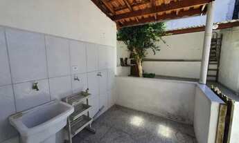 Imagem 6: Casa de Vila-LOCAÇÃO-Vila Paulicea-Mogi das Cruzes-SP