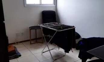 Imagem 6: QR 202- Excelente apto de 02 quartos residencial boulervard das palmeiras