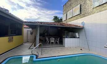 Imagem 2: Casa 3/4 com piscina e perto da Praia em Aratuba