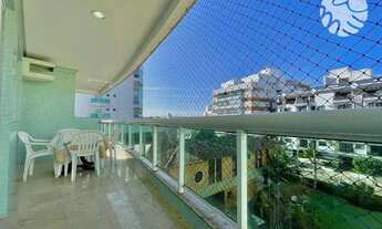 Imagem 5: Apartamento com 3 dormitórios à venda, 135 m² por R$ 1.200.000,00 - Enseada Azul - Guarapa