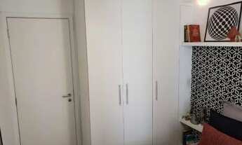 Imagem 7: Apartamento para aluguel e venda possui 31 metros quadrados com 1 quarto