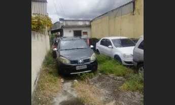 Imagem 2: Casa linear vazia 01 quarto com quintal para 8 carros doc ok