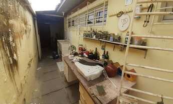 Imagem 7: Casa de condomínio com piscina para venda com 120 metros quadrados com 3 quartos