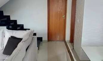 Imagem 5: Casa triplex em Rio das Ostras