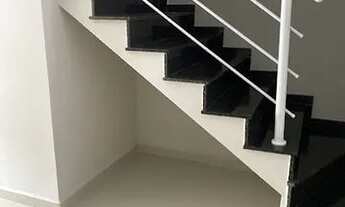 Imagem 7: Sobrado com 2 dormitórios para alugar, 70 m² por R$ 2.271,00/mês - Jardim Estância Brasil