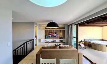 Imagem 5: Apartamento --- 130 metros quadrados com 3 quartos em Aquiraz - Aquiraz - CE