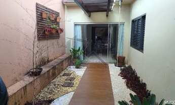 Imagem 5: Casa com muito espaço na Vila Duque de Caxias, Campo Grande MS