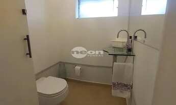 Imagem 2: SãO BERNARDO DO CAMPO - Casa Padrão - Independência