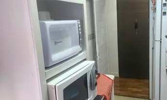 Imagem 7: Apartamento para venda tem 74 metros quadrados com 2 quartos em Rio Branco - Porto Alegre