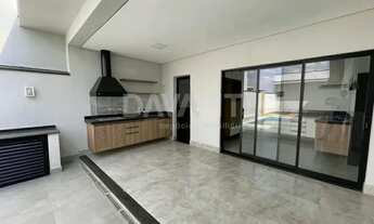 Imagem 7: Casa Térrea à venda em Condomínio Piemonte - Indaiatuba