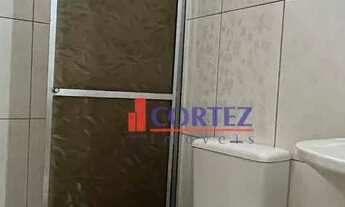 Imagem 5: Casa com 2 dormitórios para alugar, 112 m² por R$ 1.100,00/mês - Jardim Novo II - Rio Clar