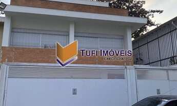 Imagem 4: Casa 240m2 3 vagas Vila Nova Conceição Oportunidade