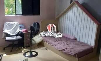 Imagem 6: Central Park, 3 dormitórios - Adrianópolis, 110M², 2 Vagas, Torre New York