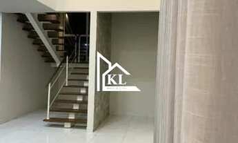 Imagem 6: Espetacular casa duplex nova 3/4 (2suítes) - Cond. Magestic Nova York (Cajupiranga