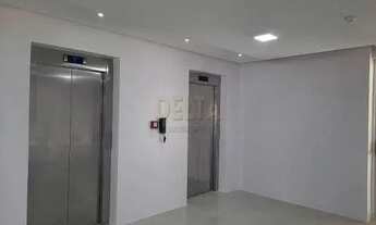 Imagem 5: Apartamento com 2 dormitórios, vaga de garagem e prédio com infraestrutura - Primavera - N