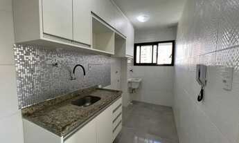 Imagem 2: Apartamento para venda tem 60 metros quadrados com 2 quartos em Imbuí - Salvador - Bahia