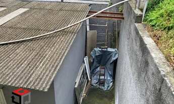 Imagem 5: Terreno à venda 2 vagas Casa Grande - Diadema - SP