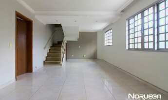 Imagem 2: Sobrado com 3 quartos para alugar por R$ 2300.00, 233.00 m2 - CAJURU - CURITIBA/PR