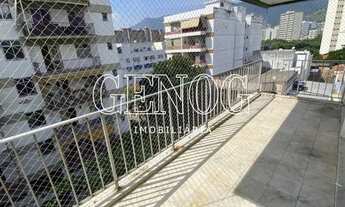 Imagem 5: Apartamento varanda, 03 quartos, suíte à venda no Grajaú!