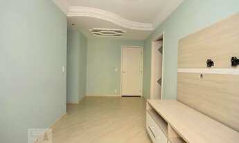 Imagem 2: Apartamento para Aluguel - Jardim São Saverio, 2 Quartos, 50 m2