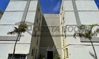 Imagem 7: Apartamento com 2 dormitórios para alugar, 41 m² por R$ 1.400,00/mês - Residencial Sollare