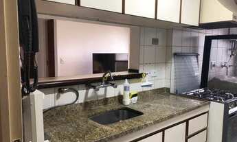 Imagem 6: Apartamento com 2 dormitórios à venda, 57 m² por R$ 600.000,00 - Chácara Klabin - São Paul