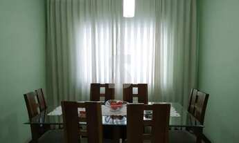 Imagem 4: Casa à venda, 3 quartos, 1 suíte, 4 vagas, Europa - Contagem/MG