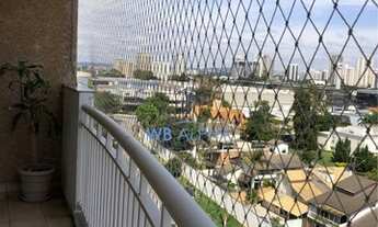 Imagem 5: Apartamento para locação - Condomínio Panoramic