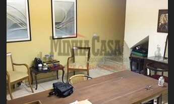 Imagem: Casa Comercial no Morumbi!